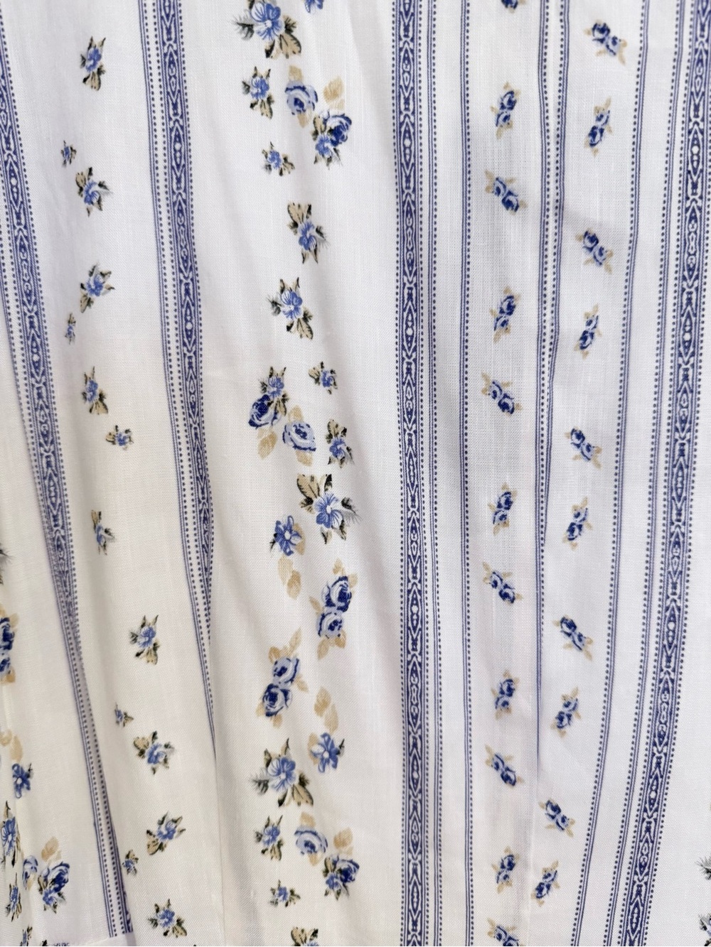 Antonio Melani ♡ Cleo Floral Wrap Dress - Picture 4 of 5